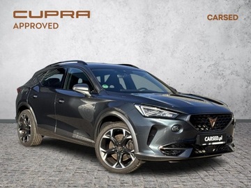 Cupra Formentor Crossover 2.0 TSI 310KM 2022 Cupra Formentor VZ 2.0 TSI / 310 KM 4x4 DSG Full L, zdjęcie 7