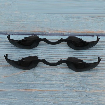 2 упаковки бамперов LB RB, замена триггеров на T8