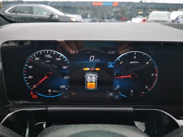 Mercedes GLA II 2022 MERCEDES GLA 180 d AMG Line, 100% Bezwypadkowy, salon Polska, Automat, ASO, zdjęcie 24