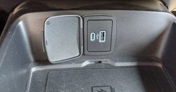 Ford 2023 Ford Bronco Ford Bronco 2.7 V6 EcoBoost, 335 KM, A10, Outer Banks SUV 2.7, zdjęcie 34