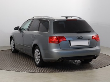 Audi A4 B7 Avant 1.8 T 163KM 2006 Audi A4 1.8 T, Klima, Klimatronic, Parktronic, zdjęcie 3