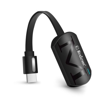АДАПТЕР БЕСПРОВОДНОГО ДИСПЛЕЯ MIRACAST DONGLE WIFI