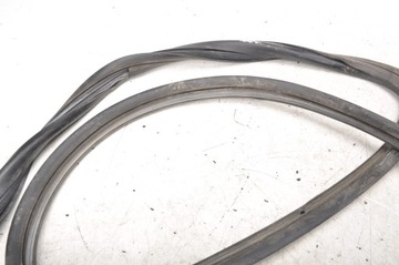 PORSCHE 911 II 930 ПРОКЛАДКА КАПОТА