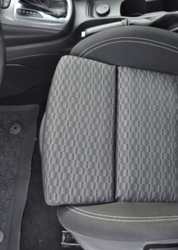 Opel Astra K Sports Tourer 1.4 Turbo 150KM 2016 Opel Astra 1.4 Benzyna AUTOMAT Nawigacja Radar ACC Cz. Parkowania 1.4, zdjęcie 24