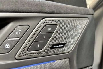 BMW X2 U10 SUV M 2.0 M35i 300KM 2025 BMW X2 M35 Duzy rabat Polski salon Dowolna konfiguracja 2.0 Benzyna, zdjęcie 8