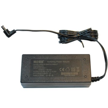 Zasilacz Ładowarka DC 12V 4.16A 50W DO TAŚM LED RGB KAMER