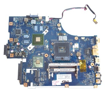 PŁYTA GŁÓWNA ACER ASPIRE 5742G GT420M 1GB INTEL