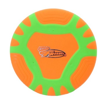 Frisbee Sunflex Mutant pomarańczowe 81139 OS