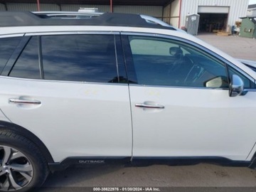 Subaru 2021 Subaru Outback 2021r., 4x4, 2.4L, zdjęcie 4