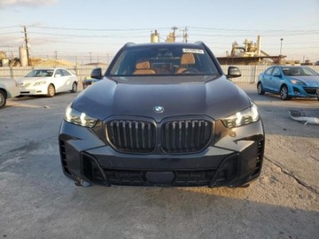 BMW X5 G05 2025 BMW X5 XDRIVE40I, od ubezpieczalni 3.0 Benzyna 375KM, zdjęcie 4