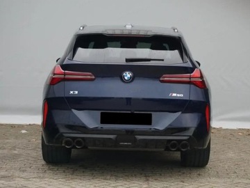 BMW X3 G45 2025 BMW X3 M50 xDrive Suv 3.0 (398KM) 2025, zdjęcie 4