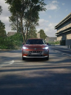 Volkswagen T-Roc I 2026 Volkswagen T-Roc Wersja Life 1.5 eTSI 116 KM DSG, zdjęcie 2