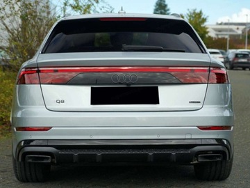 Audi Q8 2025 AUDI Q8 TFSI e quattro Suv (394 KM) 2025, zdjęcie 1
