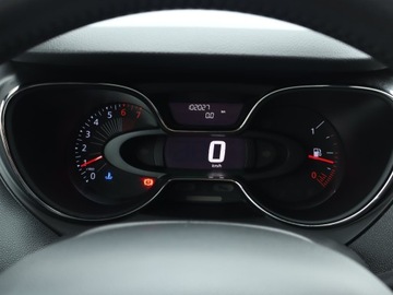 Renault Captur I Crossover 1.2 ENERGY TCe 118KM 2016 Renault Captur 1.2 TCe, Salon Polska, Navi, Klima, zdjęcie 10