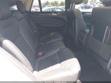 Mercedes GLE W166/C292 2016 Mercedes-Benz GLE 450 AMG Coupe 4Matic 2016 3.0l 3.0 Benzyna 362KM, zdjęcie 12