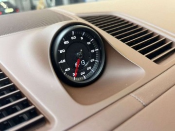 Porsche Cayenne III SUV GTS  4.0 V8 460KM 2022 Porsche Cayenne 4.0 Benzyna 460KM, zdjęcie 19