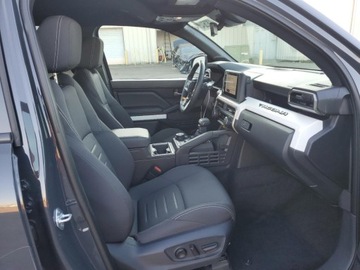 Toyota Tacoma II 2024 Toyota Tacoma Double Cab 2024 2.4l 2.4 Benzyna 228KM, zdjęcie 10