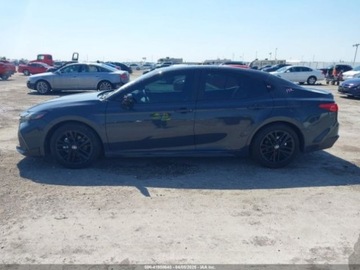 Toyota Camry IX 2025 Toyota Camry 2025 2.5L FWD 2.5 Benzyna 203KM, zdjęcie 5