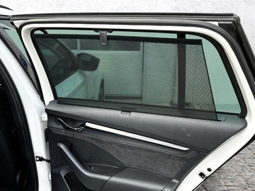 Skoda Octavia IV Kombi 2.0 TDI SCR 200KM 2022 Skoda Octavia 2.0TDI 200KM 4X4 RS DSG l DCC, Chall, zdjęcie 31