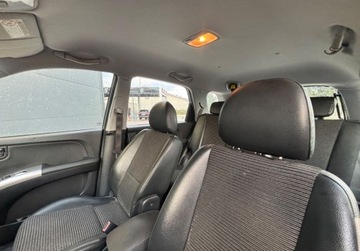 Kia Sportage II 2.0 i 16V 142KM 2007 Kia Sportage Active 4x4 OplaconyPiekny Stan Zadbany ZAMIANA 2.0, zdjęcie 13