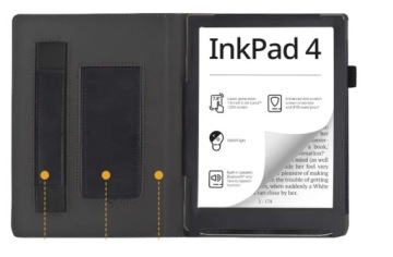 ЧЕХОЛ ДЛЯ PocketBook InkPad 4 / COLOR 2 / COLOR 3 7,8