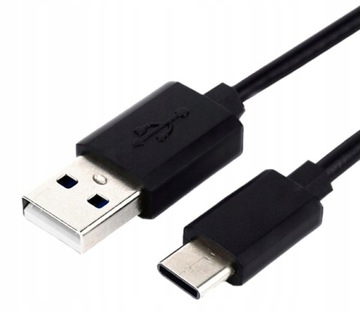 IRIS Kabel USB 1.0 m / 100 cm do ładowania pada DualSense od konsoli PS5