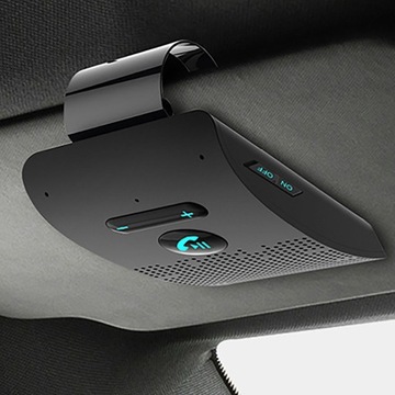 КОМПЛЕКТ HANDS-FREE ДЛЯ АВТОМОБИЛЯ BT 5.0 АВТОЗАПУСК