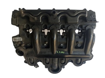 KOLEKTOR SACÍ/ZBĚRNÉ 2.2 CDTI RENAULT LAGUNA II