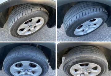 BMW X3 E83 2.0d 150KM 2007 BMW X3 4x4 2.0d Bezwypadek PISEMNA GWARANCJA w cenie Transport KREDYT, zdjęcie 14