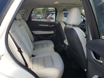 Mazda CX-5 II 2022 Mazda CX-5 Premium Plus 2022 2.5l 2.5 Benzyna 187KM, zdjęcie 11