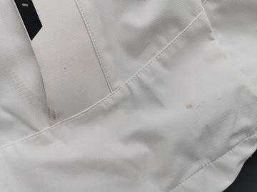 Женская флисовая куртка на подкладке TACVASEN 3в1, M