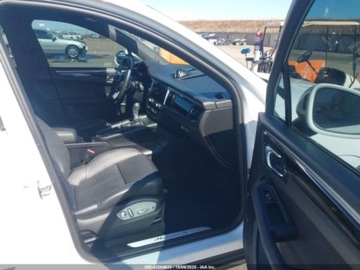 Porsche Macan 2021 Porsche Macan S 2021 3.0l 3.0 Benzyna 348KM, zdjęcie 9