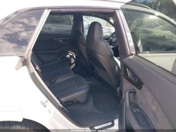 Audi 2020 Audi SQ8 Prestige Tfsi Quattro Tiptronic 2020 4.0l 4.0 Benzyna 500KM, zdjęcie 12