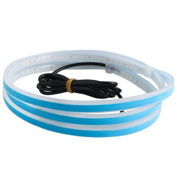Taśma LED do kaptura 150cm Białe światło