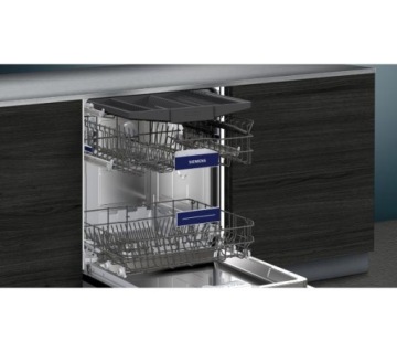 Посудомоечная машина SIEMENS SN63EX14VE 13 комплектов, 59,8 см