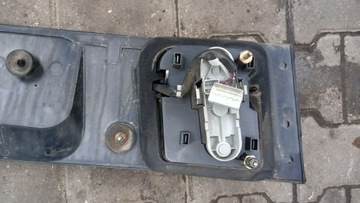 TAP BLEND VOLVO V40 01R COMBI 1.9DCI