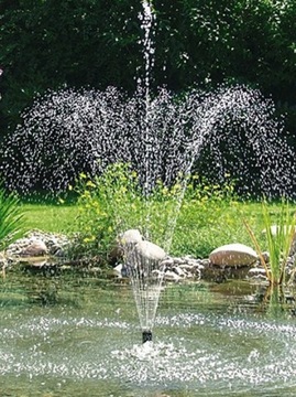 Pontec PondoVario 750 Фонтанный насос 9 Вт 750 л/ч