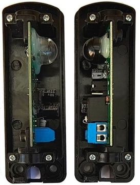 КОМПЛЕКТ АВТОМАТИЧЕСКИХ ДВУХПОЛОТНАЧНЫХ ВОРОТ HOME POWER 150 4 PIL