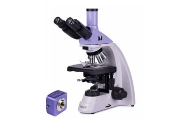 Цифровой биологический микроскоп MAGUS Bio D230T