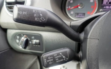 Audi A3 8P Hatchback 3d 1.4 TFSI 125KM 2011 Audi A3 Sportback 1.4TFSI 125KM LIFT Bardzo ladny stan Oryginalny przebieg, zdjęcie 17