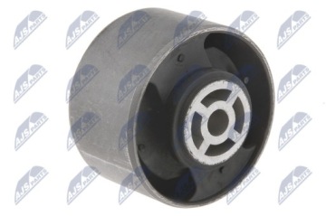 NTY РЕЗИНОМЕТАЛЛИЧЕСКАЯ ВТУЛКА ПОДУШКИ ДВИГАТЕЛЯ