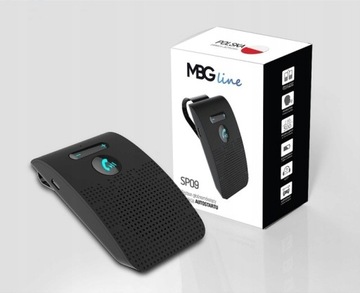 КОМПЛЕКТ HANDS-FREE ПОЛЬСКИЙ ЯЗЫК BT BLUETOOTH С АВТОЗАПУСКОМ