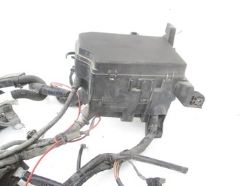 SUZUKI SX4 S-CROSS VITARA III КРЫШКА КОРПУСА БЛОКА ПРЕДОХРАНИТЕЛЕЙ 13-20 R