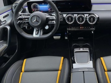 Mercedes Klasa A W177/V177 Hatchback AMG Facelifting 2.0 A45S 421KM 2026 A Klasa 45 S AMG 4-Matic 2.0 (421KM) 2026, zdjęcie 6