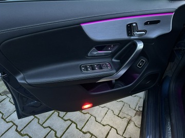 Mercedes CLA C118/X118 Shooting Brake AMG 2.0 35 AMG 306KM 2020 Mercedes CLA 35 AMG Performance 4Matic, zdjęcie 32