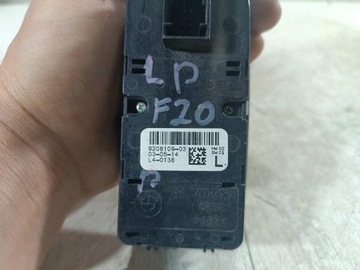 ОКОННАЯ ПАНЕЛЬ ПЕРЕДНЯЯ ЛЕВАЯ BMW F20 9208109