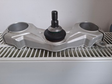 BMW R1200GS R1250GS нижняя полка K50 K51