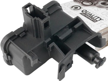 SIŁOWNIK KLAPKI WLEWU PALIWA do SEAT LEON 5F ST SC FABIA OCTAVIA III YETI