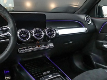 Mercedes GLB SUV 1.3 200 163KM 2025 MERCEDES-BENZ GLB 200 AMG Line Suv 1.3 (163KM) 2025, zdjęcie 9