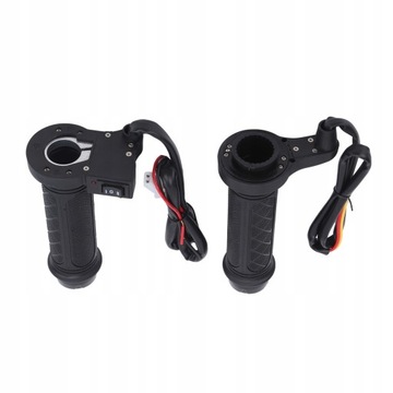 2 шт. 12 В электрические ручки с подогревом